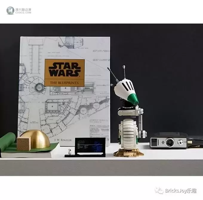 三款星战系列新品更多官图公开 三款星战系列新品更多官图公开