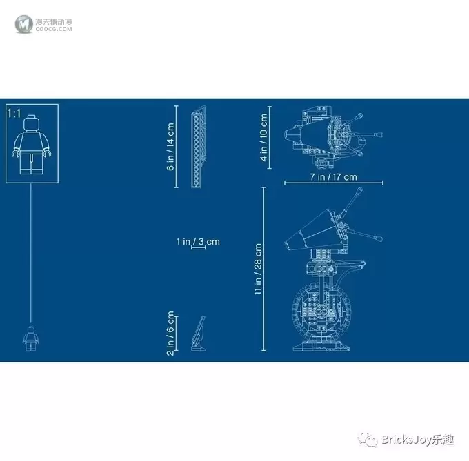 三款星战系列新品更多官图公开 三款星战系列新品更多官图公开
