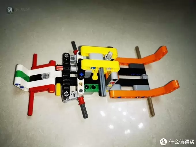 乐高坑 篇九:重制42055 挖掘机赠品小弟 重载卡车 乐高坑 篇九:重制42055 挖掘机赠品小弟 重载卡车