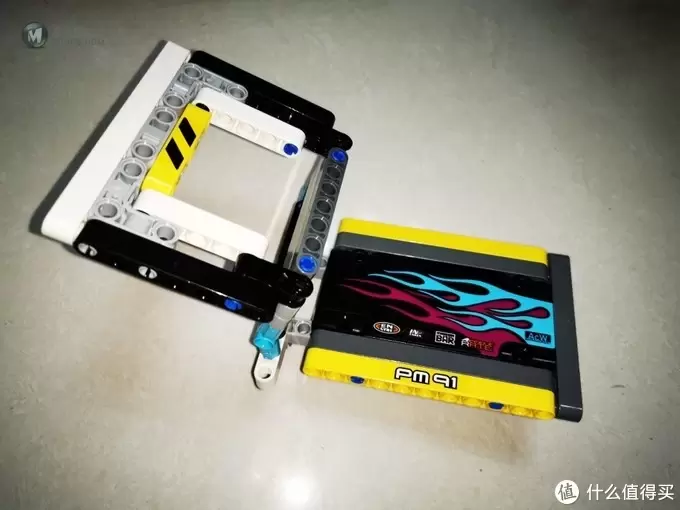乐高坑 篇九:重制42055 挖掘机赠品小弟 重载卡车 乐高坑 篇九:重制42055 挖掘机赠品小弟 重载卡车