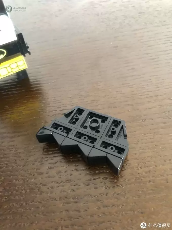 乐高 方头仔 篇十二:LEGO BRICKHEADZ 乐高方头仔 41585 蝙蝠侠 乐高 方头仔 篇十二:LEGO BRICKHEADZ 乐高方头仔 41585 蝙蝠侠