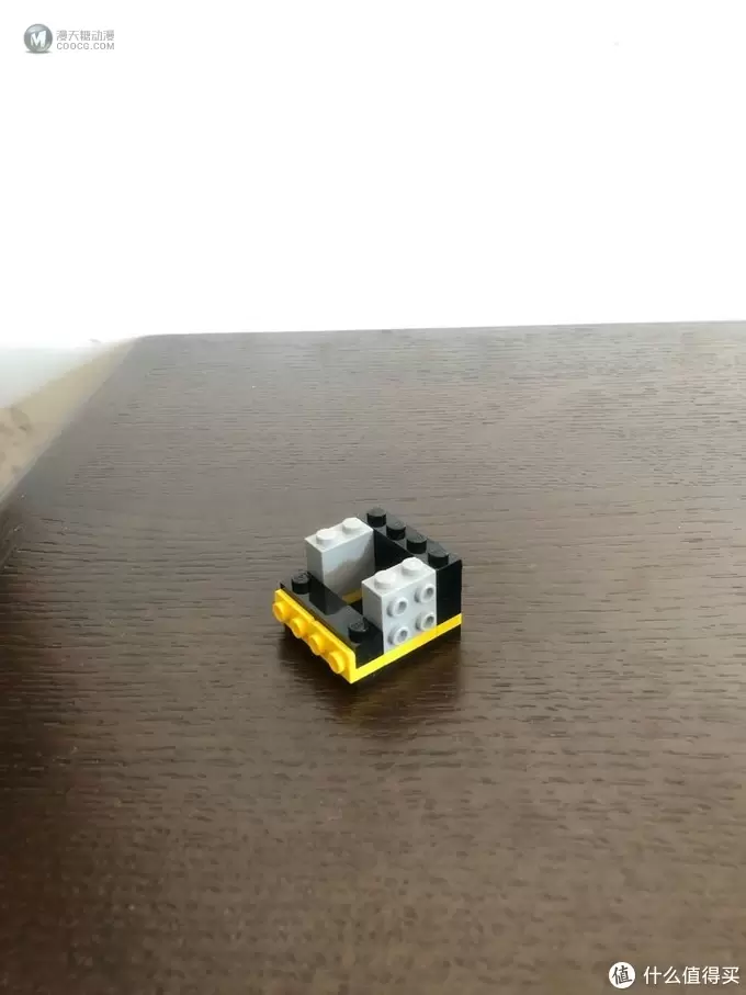 乐高 方头仔 篇十二:LEGO BRICKHEADZ 乐高方头仔 41585 蝙蝠侠 乐高 方头仔 篇十二:LEGO BRICKHEADZ 乐高方头仔 41585 蝙蝠侠