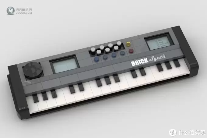 乐高IDEAS音乐主题新竞赛?马里奥、哈利波特系列新品曝光! 乐高IDEAS音乐主题新竞赛?马里奥、哈利波特系列新品曝光!