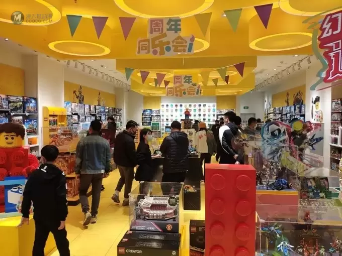 乐高火车40周年纪念款套装你拿到了么?看看评测吧! 乐高火车40周年纪念款套装你拿到了么?看看评测吧!