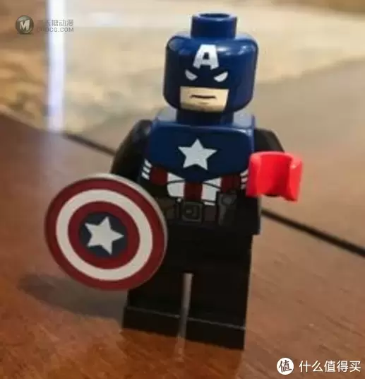 乐高典藏排行:史上所有最稀有和最有价值的乐高人仔 乐高典藏排行:史上所有最稀有和最有价值的乐高人仔