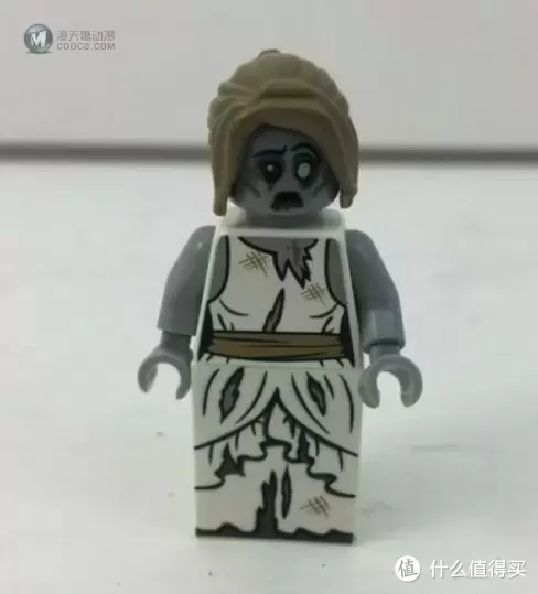 乐高典藏排行:史上所有最稀有和最有价值的乐高人仔 乐高典藏排行:史上所有最稀有和最有价值的乐高人仔