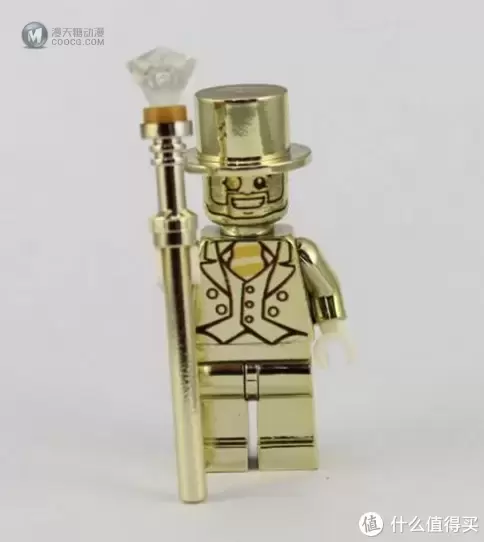 乐高典藏排行:史上所有最稀有和最有价值的乐高人仔 乐高典藏排行:史上所有最稀有和最有价值的乐高人仔