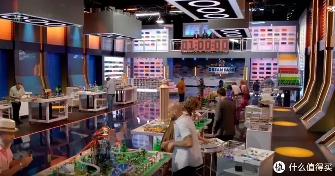 海淘资讯:LEGO MASTERS!乐高大师风暴席卷美国 海淘资讯:LEGO MASTERS!乐高大师风暴席卷美国
