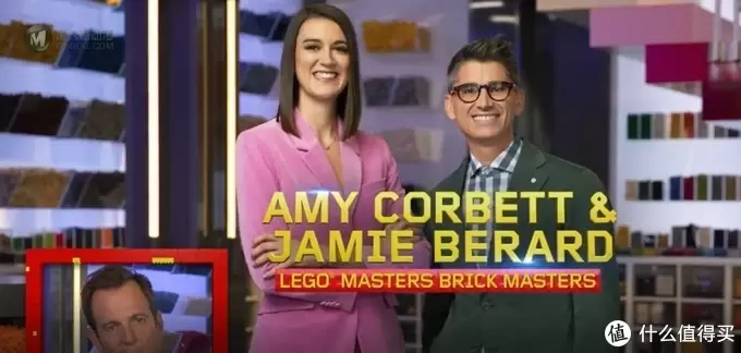 海淘资讯:LEGO MASTERS!乐高大师风暴席卷美国 海淘资讯:LEGO MASTERS!乐高大师风暴席卷美国