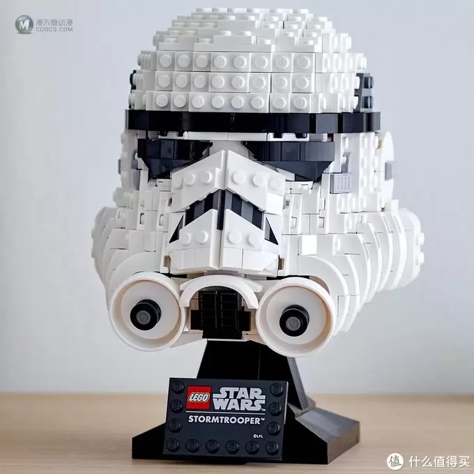 乐高星战系列第3款头盔出现!请领取您的新品汇总表! 乐高星战系列第3款头盔出现!请领取您的新品汇总表!