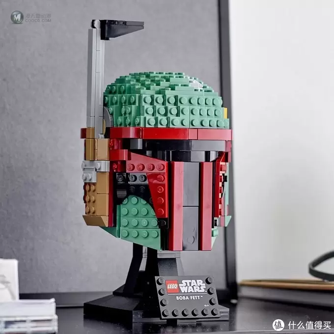 乐高星战系列第3款头盔出现!请领取您的新品汇总表! 乐高星战系列第3款头盔出现!请领取您的新品汇总表!