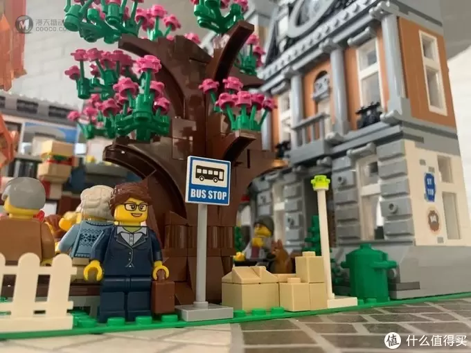 想做一个唐人街:乐高LEGO 80104 + 76108 想做一个唐人街:乐高LEGO 80104 + 76108