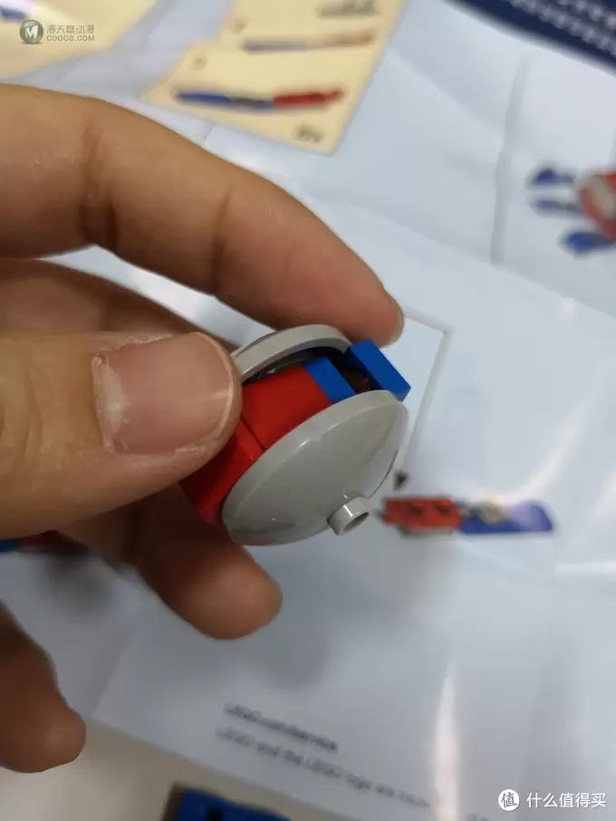 乐高30451小蜘蛛骑大蜘蛛 乐高30451小蜘蛛骑大蜘蛛