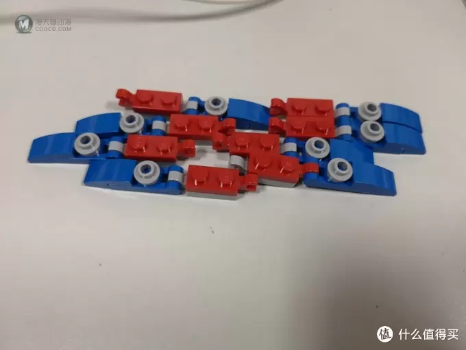 乐高30451小蜘蛛骑大蜘蛛 乐高30451小蜘蛛骑大蜘蛛