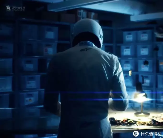 乐高星战曝光了新品头盔!科技系列内含大动作? 乐高星战曝光了新品头盔!科技系列内含大动作?