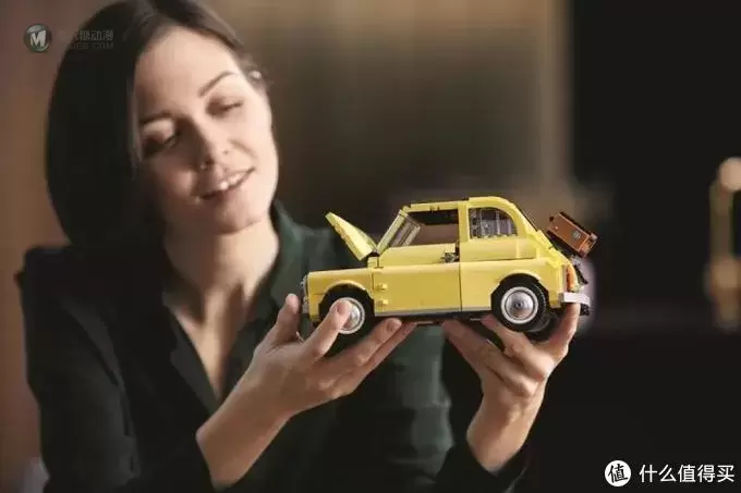 解密乐高火车40周年活动,怎么买最划算? 解密乐高火车40周年活动,怎么买最划算?