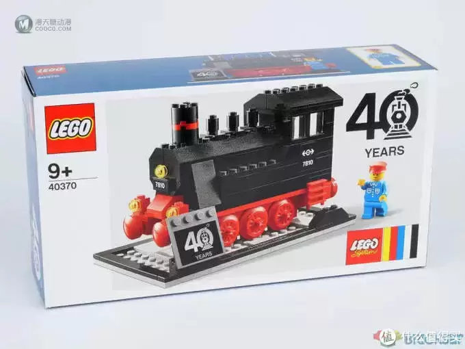解密乐高火车40周年活动,怎么买最划算? 解密乐高火车40周年活动,怎么买最划算?