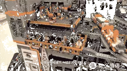 令人佩服的母子乐高积木MOC创作者,用超60000块乐高构建了不可思议的轨道城市街景 令人佩服的母子乐高积木MOC创作者,用超60000块乐高构建了不可思议的轨道城市街景