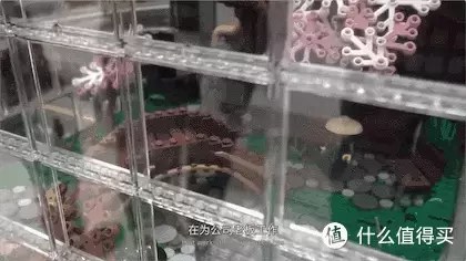 令人佩服的母子乐高积木MOC创作者,用超60000块乐高构建了不可思议的轨道城市街景 令人佩服的母子乐高积木MOC创作者,用超60000块乐高构建了不可思议的轨道城市街景