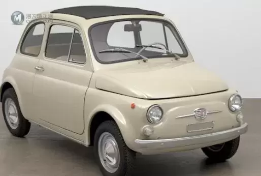 乐高 10271 Fiat 500 速拼测评到了!799的价格实在香! 乐高 10271 Fiat 500 速拼测评到了!799的价格实在香!