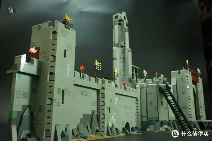 积木的世界 篇十:2012-2014 乐高指环王的中土传奇 积木的世界 篇十:2012-2014 乐高指环王的中土传奇
