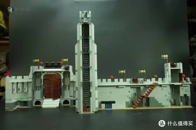 积木的世界 篇十:2012-2014 乐高指环王的中土传奇 积木的世界 篇十:2012-2014 乐高指环王的中土传奇