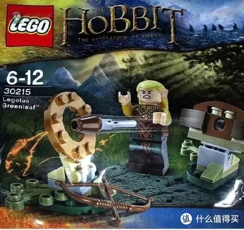积木的世界 篇十:2012-2014 乐高指环王的中土传奇 积木的世界 篇十:2012-2014 乐高指环王的中土传奇