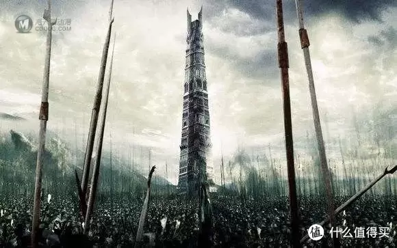 积木的世界 篇十:2012-2014 乐高指环王的中土传奇 积木的世界 篇十:2012-2014 乐高指环王的中土传奇