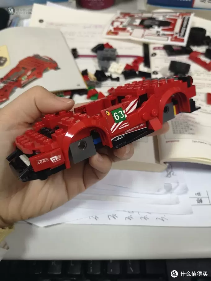 乐高75886对一切不美好说886 乐高75886对一切不美好说886
