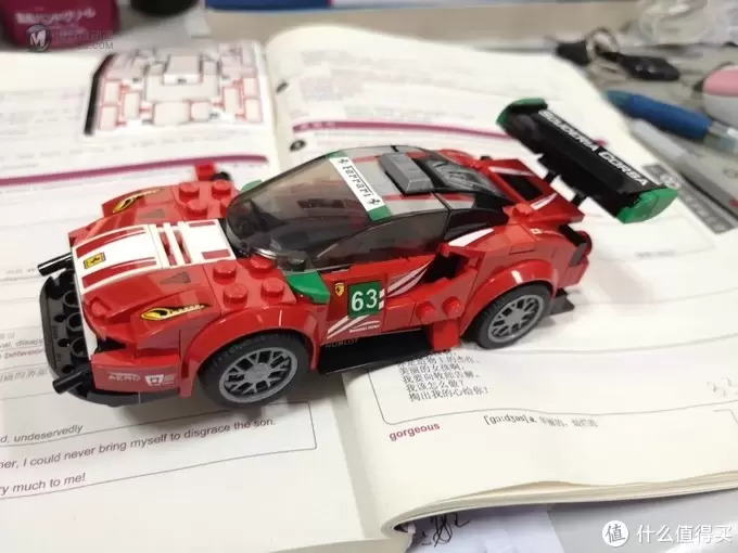 乐高75886对一切不美好说886 乐高75886对一切不美好说886