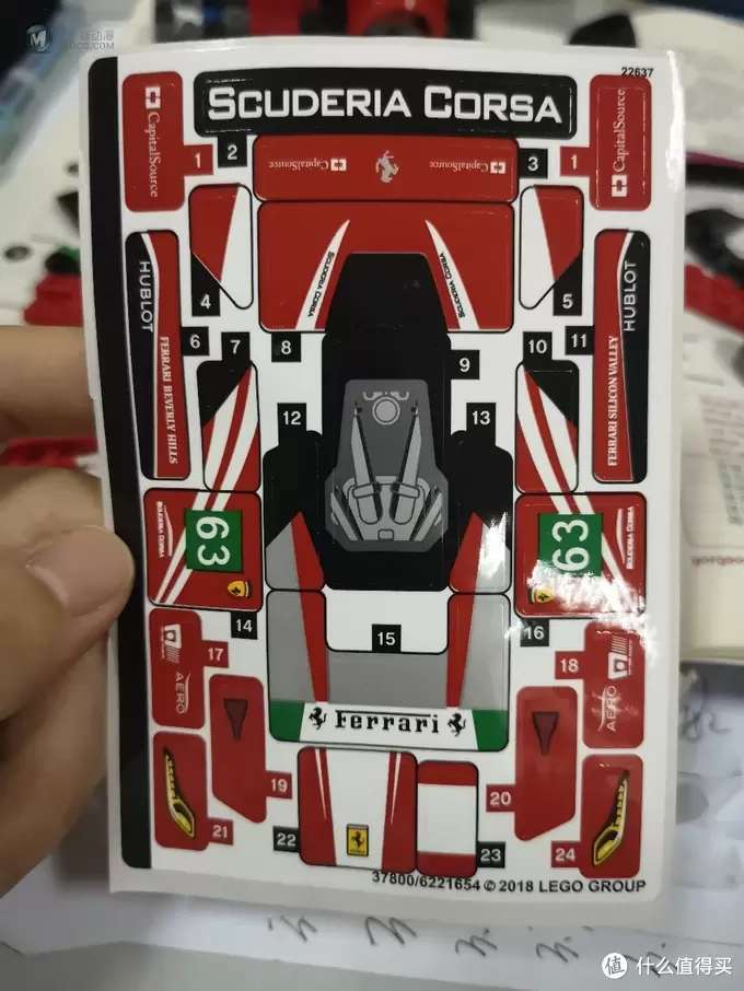 乐高75886对一切不美好说886 乐高75886对一切不美好说886