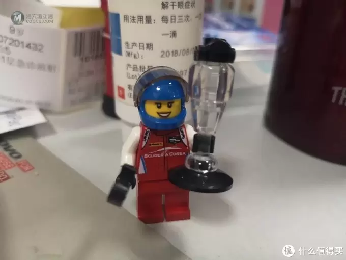 乐高75886对一切不美好说886 乐高75886对一切不美好说886