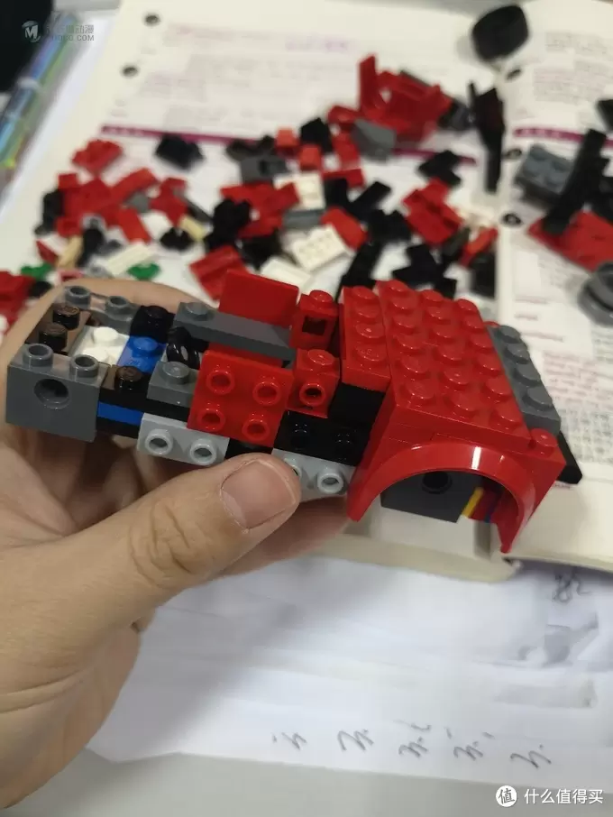 乐高75886对一切不美好说886 乐高75886对一切不美好说886