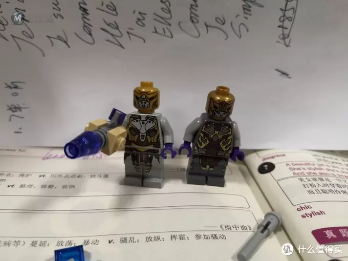 乐高6865美队复仇机车—漫威老物 乐高6865美队复仇机车—漫威老物
