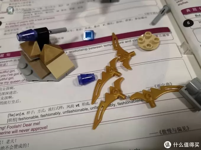 乐高6865美队复仇机车—漫威老物 乐高6865美队复仇机车—漫威老物