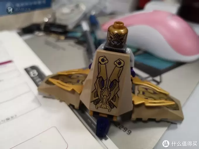乐高6865美队复仇机车—漫威老物 乐高6865美队复仇机车—漫威老物