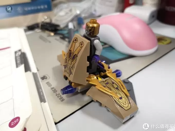 乐高6865美队复仇机车—漫威老物 乐高6865美队复仇机车—漫威老物