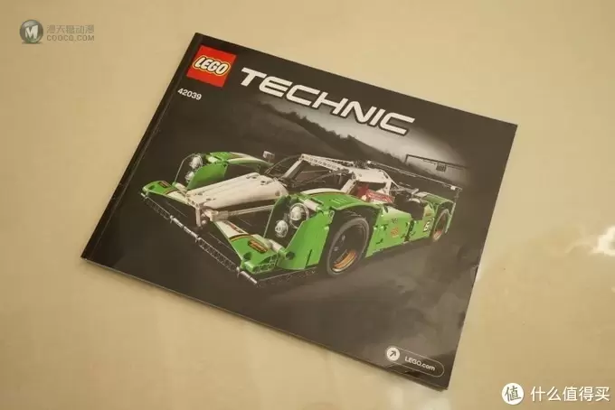 乐高坑 篇三:绝版次旗舰——42039 B模式SUV吉普车 乐高坑 篇三:绝版次旗舰——42039 B模式SUV吉普车