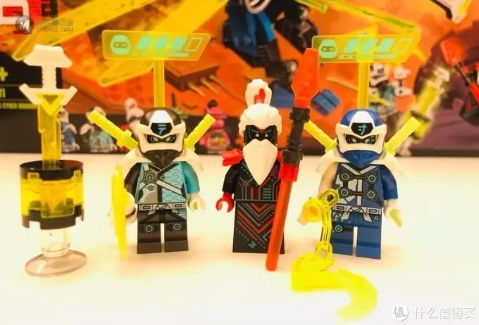GoLe NinjiaGo 篇八:GoLe 幻影忍者 71711 二次元神龙 GoLe NinjiaGo 篇八:GoLe 幻影忍者 71711 二次元神龙