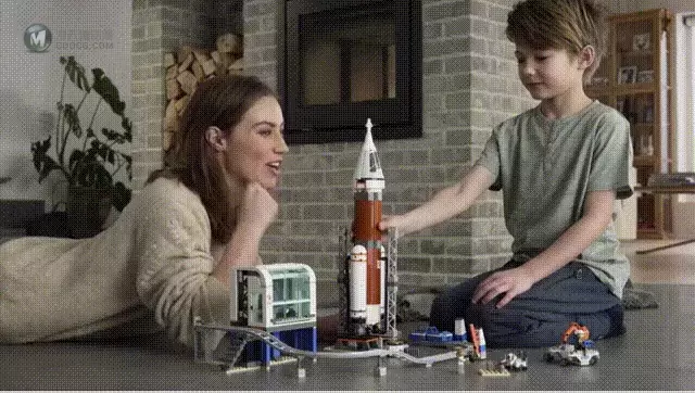 我买的不是乐高,是自由。 我买的不是乐高,是自由。