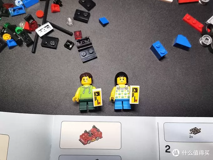 木佬佬乐高 篇六:legoland乐高乐园特辑(中)lego 40306+40347 木佬佬乐高 篇六:legoland乐高乐园特辑(中)lego 40306+40347
