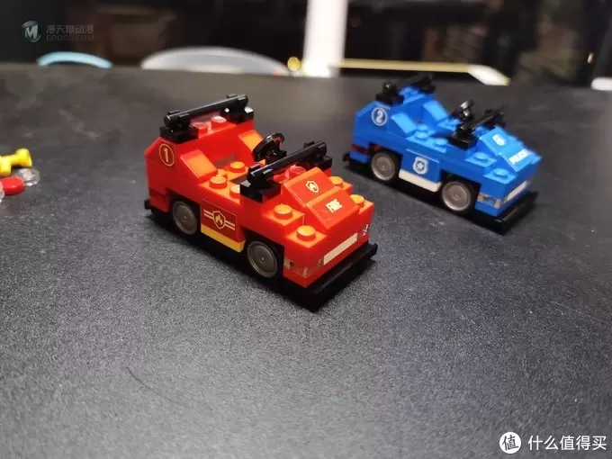 木佬佬乐高 篇六:legoland乐高乐园特辑(中)lego 40306+40347 木佬佬乐高 篇六:legoland乐高乐园特辑(中)lego 40306+40347