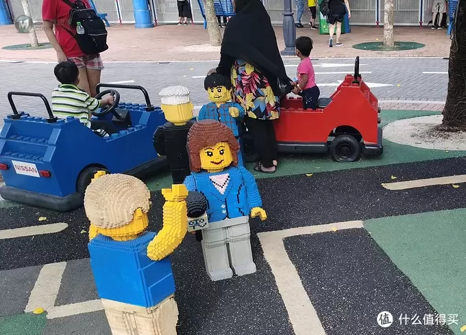 木佬佬乐高 篇六:legoland乐高乐园特辑(中)lego 40306+40347 木佬佬乐高 篇六:legoland乐高乐园特辑(中)lego 40306+40347