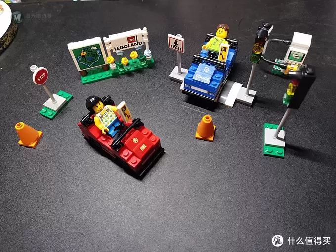 木佬佬乐高 篇六:legoland乐高乐园特辑(中)lego 40306+40347 木佬佬乐高 篇六:legoland乐高乐园特辑(中)lego 40306+40347