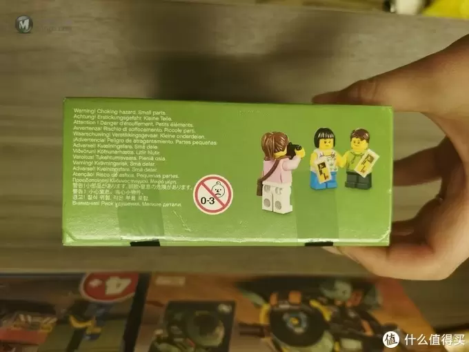 木佬佬乐高 篇六:legoland乐高乐园特辑(中)lego 40306+40347 木佬佬乐高 篇六:legoland乐高乐园特辑(中)lego 40306+40347
