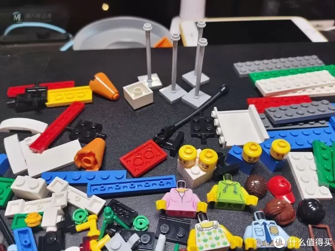 木佬佬乐高 篇六:legoland乐高乐园特辑(中)lego 40306+40347 木佬佬乐高 篇六:legoland乐高乐园特辑(中)lego 40306+40347