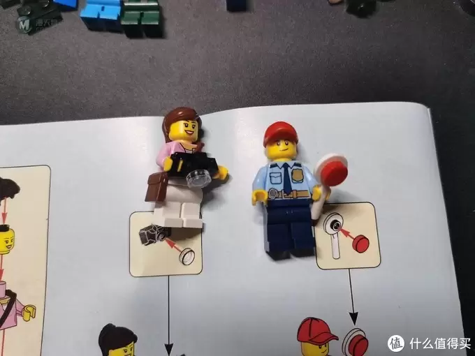 木佬佬乐高 篇六:legoland乐高乐园特辑(中)lego 40306+40347 木佬佬乐高 篇六:legoland乐高乐园特辑(中)lego 40306+40347