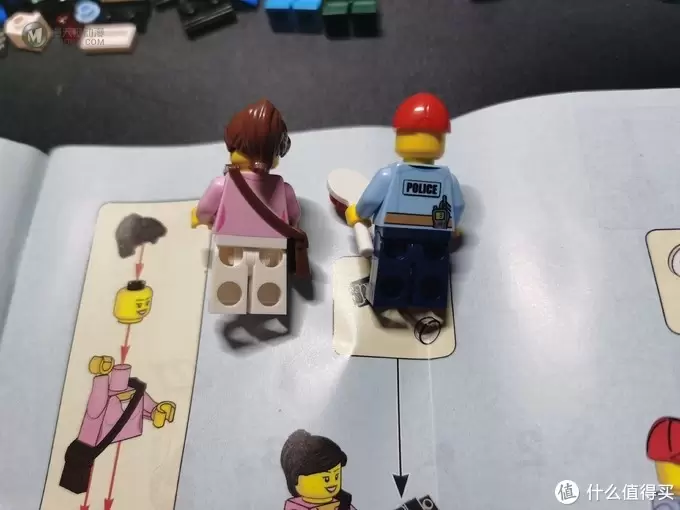 木佬佬乐高 篇六:legoland乐高乐园特辑(中)lego 40306+40347 木佬佬乐高 篇六:legoland乐高乐园特辑(中)lego 40306+40347