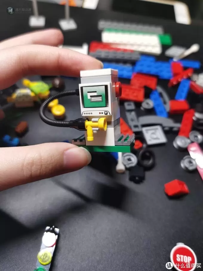 木佬佬乐高 篇六:legoland乐高乐园特辑(中)lego 40306+40347 木佬佬乐高 篇六:legoland乐高乐园特辑(中)lego 40306+40347