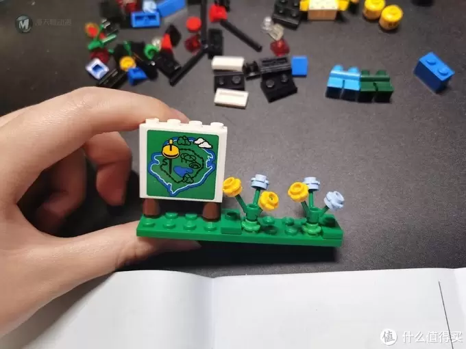 木佬佬乐高 篇六:legoland乐高乐园特辑(中)lego 40306+40347 木佬佬乐高 篇六:legoland乐高乐园特辑(中)lego 40306+40347